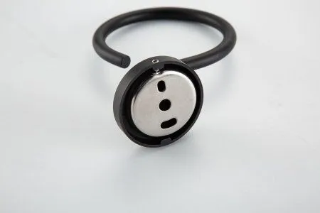 Ершик подвесной Gappo G30710-6, черный