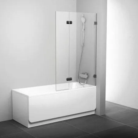 Монтажный набор Ravak Brilliant B SET BVS2-R D01000A071 100 хром