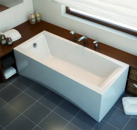 Панель фронтальная Cersanit Virgo P-PA-VIRGO*180