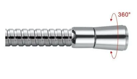 Душевой шланг Gappo G44