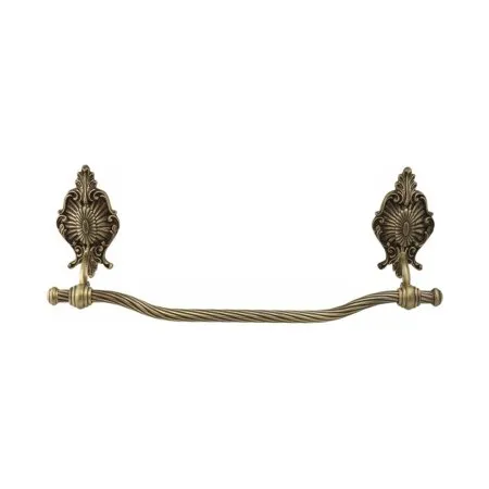 Полотенцедержатель Migliore Elisabetta 17007 60 бронза