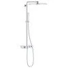 Душевая стойка Grohe Euphoria 26508000 с термостатом