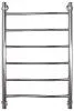 Полотенцесушитель водяной Energy Breeze 80x50 хром