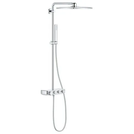 Душевая стойка Grohe Euphoria 26508000 с термостатом