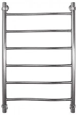 Полотенцесушитель водяной Energy Breeze 80x50 хром