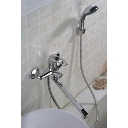 Смеситель Ledeme L2213 хром