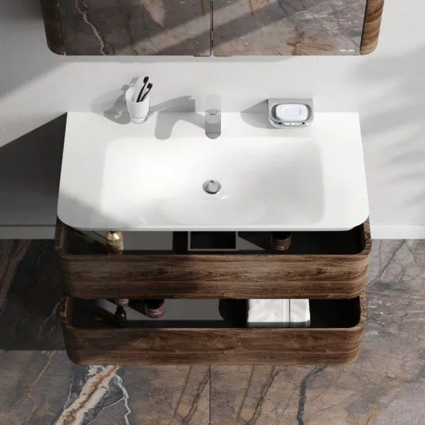 База под раковину подвесная AM.PM Sensation M30FHX1002NF