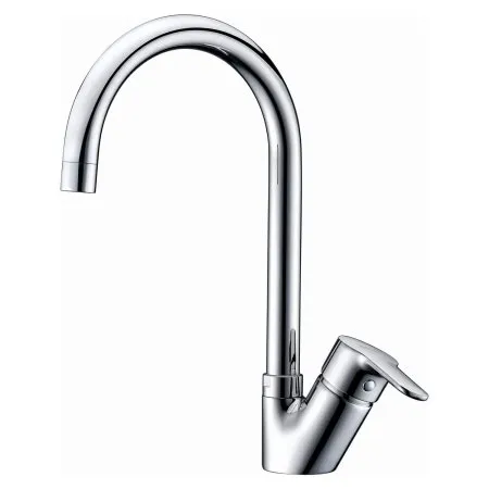 Смеситель для кухонной мойки WasserKRAFT Ruhr 24400 24407 хром