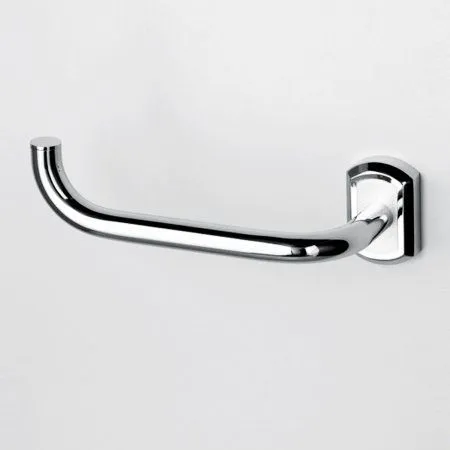 Держатель туалетной бумаги WasserKRAFT Oder K-3096 хром