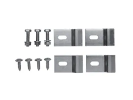 Комплект креплений GSI FV для встроенной раковины