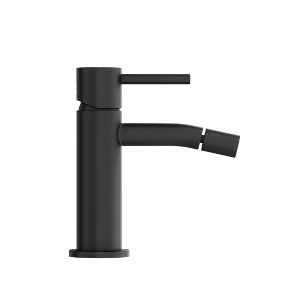 Смеситель для биде SANCOS Etna, черный матовый,  SC9005MB