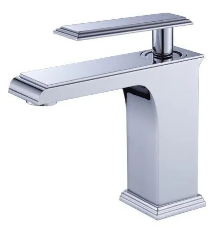 Смеситель для раковины Savol Savol (S-600101T)