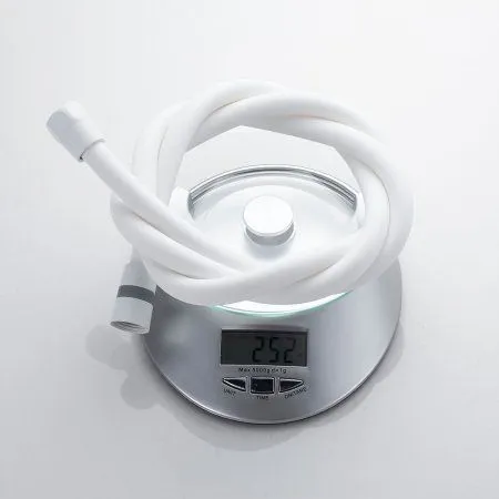 Смеситель  для душа Shevanik S4IO71MC6CFZ, Белый