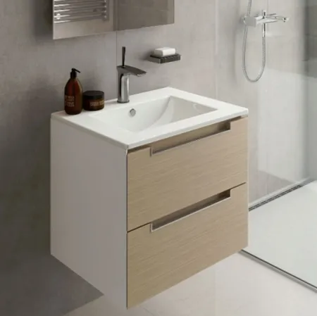 Раковина Aqwella Quadro 27181  60