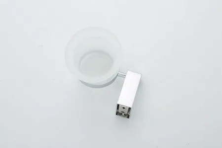 Ершик для унитаза подвесной Frap F30610, хром - купить в Москве по низкой цене в интернет-магазине с доставкой по всей России | HITsant Ершик для унитаза подвесной Frap F30610, хром