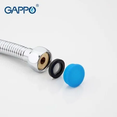 Душевой шланг Gappo G43