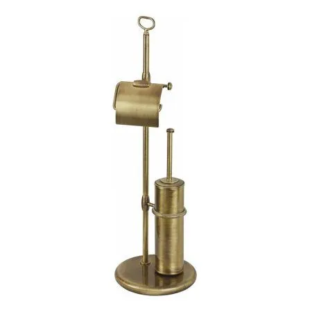 Стойка Migliore Mirella ML.MRL-2106.BR бронза