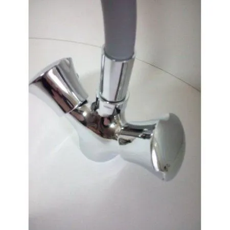 Смеситель Ledeme L4022-9 серый