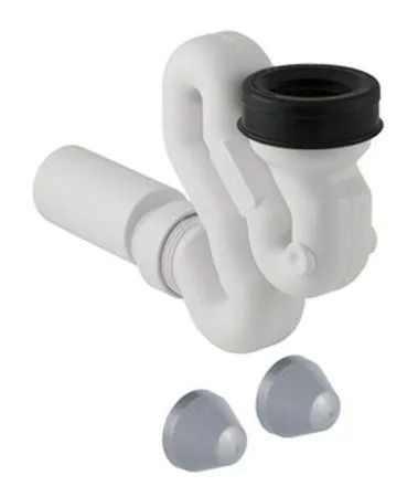 Сифон Geberit 152.942.11.1 для писсуара