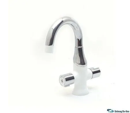 Смеситель для раковины Gappo Stella G1049