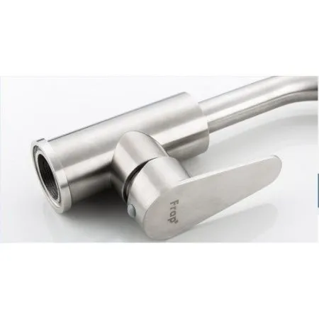 Смеситель для кухни Frap F1348