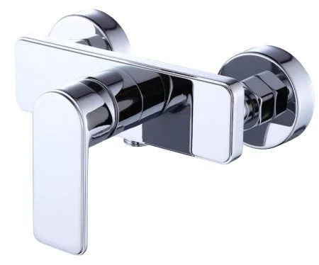 Смеситель для душа Savol (S-600705) - купить в Москве по низкой цене в интернет-магазине с доставкой по всей России | HITsant Смеситель для душа Savol (S-600705)