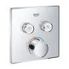 Смеситель Grohe Grohtherm SmartControl 29148000 для ванны с душем