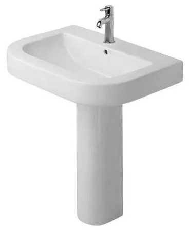 Пьедестал Duravit Happy D 0863860000