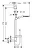 Душевой гарнитур Hansgrohe Raindance Select 26630000