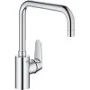 Смеситель Grohe Eurodisc Cosmopolitan 32259003 хром