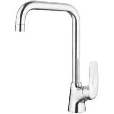 Смеситель Ledeme L4048 Хром