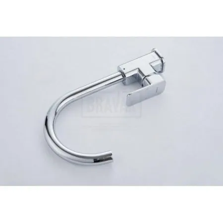 Смеситель Ledeme L4033-2 хром