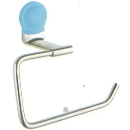 Бумагодержатель Ledeme L30103B-3 синий