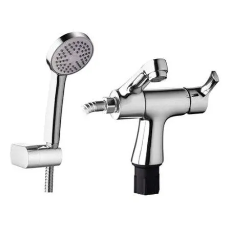 Смеситель Ledeme L1055-16 хром