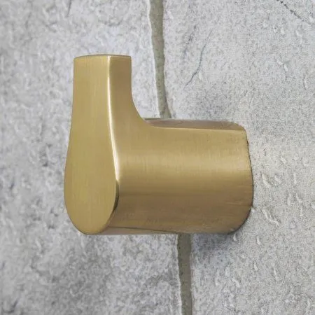 Крючок WasserKRAFT Aisch K-5923 золото