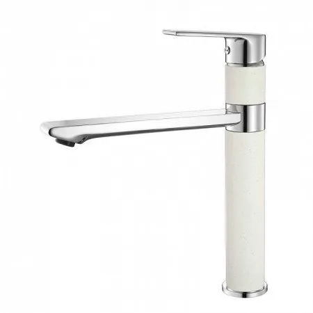 Смеситель для кухонной мойки IDDIS Edifice (ED5WBSGi05) - купить в Москве по низкой цене в интернет-магазине с доставкой по всей России | HITsant Смеситель для кухонной мойки IDDIS Edifice (ED5WBSGi05)