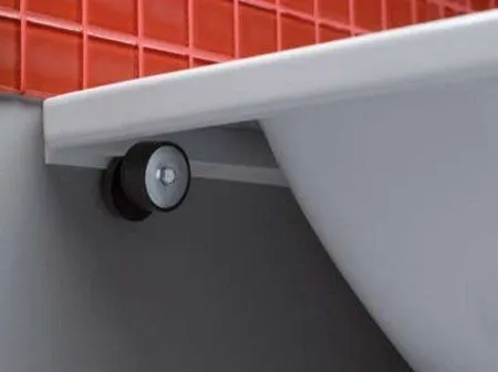 Комплект анкеров Bette Z0008669 для ванны (3 шт)