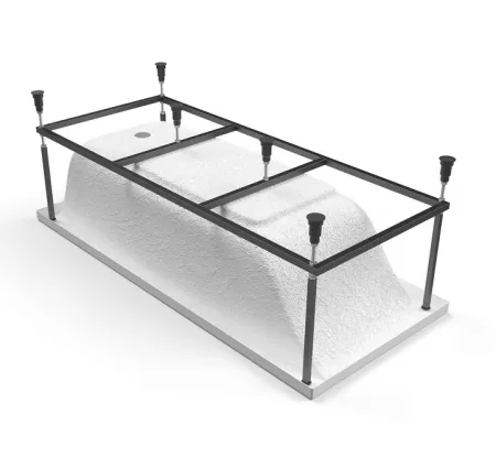 Каркас для ванны Cersanit Virgo K-RW-VIRGO*170n