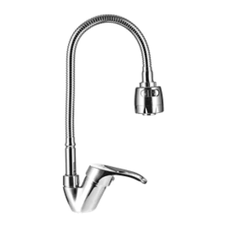 Смеситель Wisent W53215 хром - купить в Москве по низкой цене в интернет-магазине с доставкой по всей России | HITsant Смеситель Wisent W53215 хром