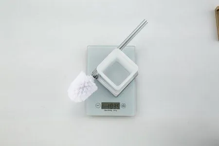 Ершик подвесной Gappo G3BQ08FR10PU, хром - купить в Москве по низкой цене в интернет-магазине с доставкой по всей России | HITsant Ершик подвесной Gappo G3BQ08FR10PU, хром