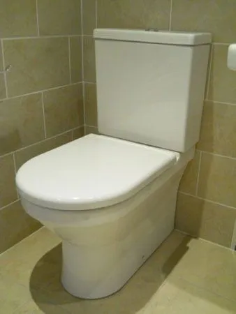 Унитаз-компакт VitrA S50 9736B003-1162