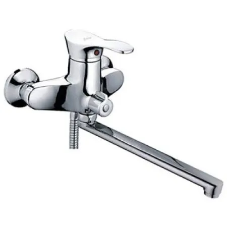 Смеситель Ledeme L2202B-01 хром