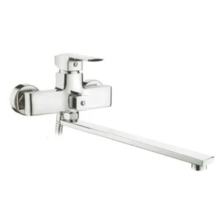 Смеситель Ledeme L2258 хром