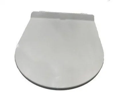 Унитаз подвесной CeramaLux B2330, Бело-Глянцевый