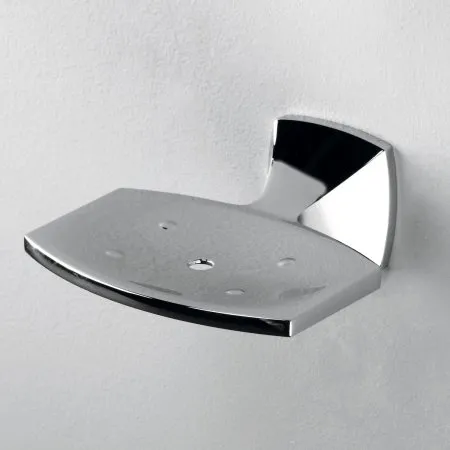 Мыльница WasserKRAFT Wern K-2569 хром