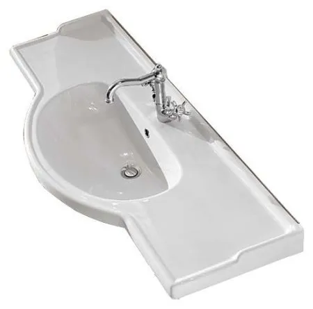 Мебельная раковина Eban Arianna 120