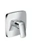 Смеситель Hansgrohe Logis 71607000 для душа, внешняя часть