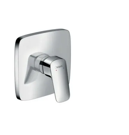 Смеситель Hansgrohe Logis 71607000 для душа, внешняя часть
