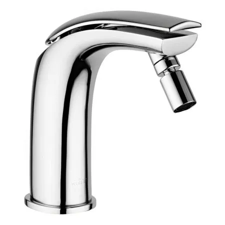 Смеситель для биде Webert Aria AI840102015, хром