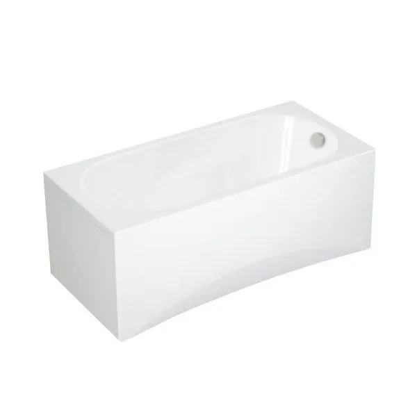 Акриловая ванна Cersanit Mito Green WP-MITO_GREEN*150 150х70